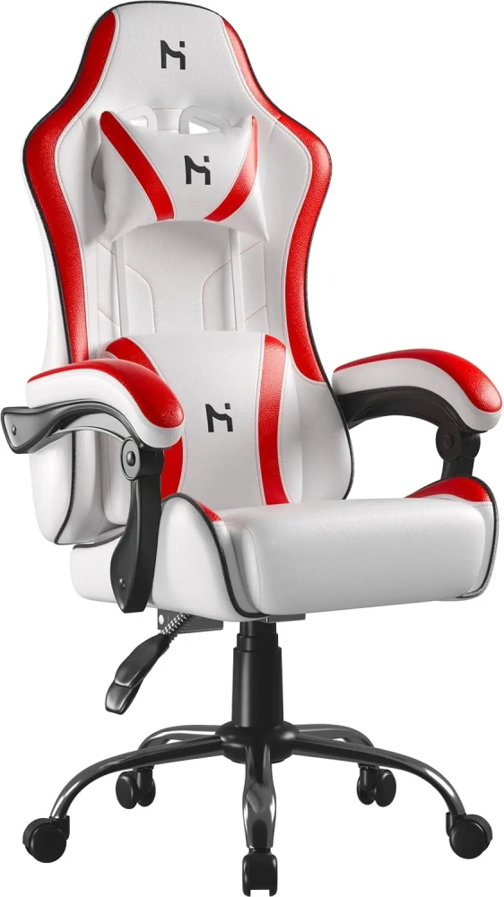 Sillas para juegos Sillas para computadora para jugadores, Sillas para juegos ergonómicas