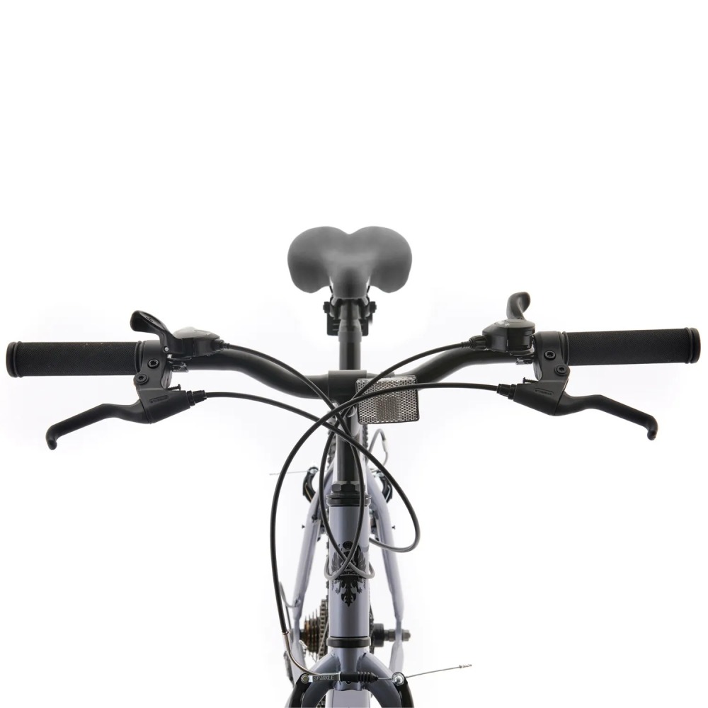 Bicicleta Mountain Bike Mtb Pro 26