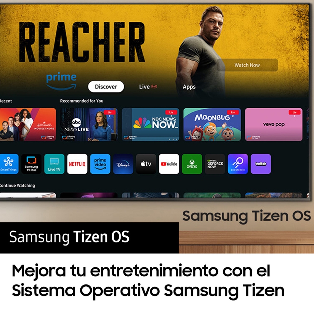 Marcas famosas a precios más bajos-QN90D