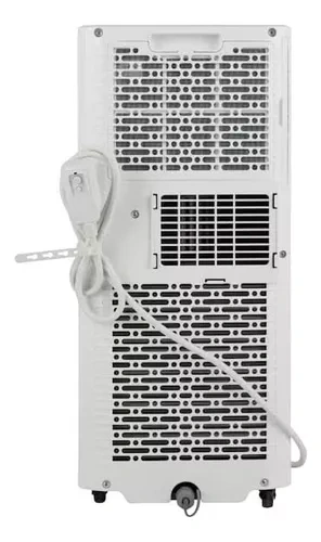 Aire Acondicionado Portatil  Ap0522cr1w 5000-btu (Reacondicionado)