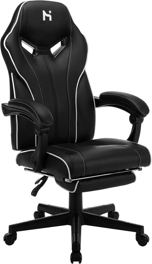 Sillas para juegos Sillas para computadora para jugadores, Sillas para juegos ergonómicas