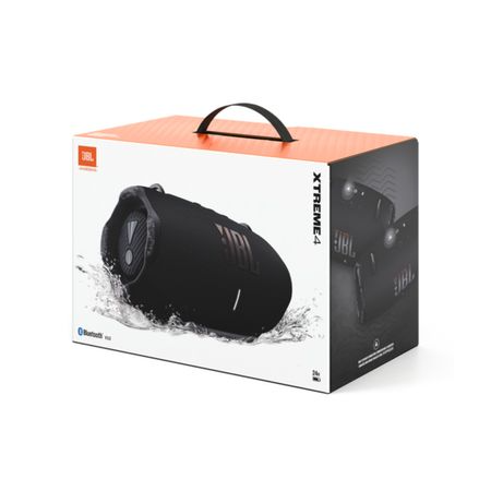 Parlante Bluetooth Xtreme 4 Portatil Extra Bass Pro IP67