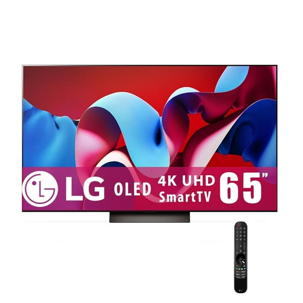Oferta flash - compra rápida y ahorra-OLED OLED65C4PSA