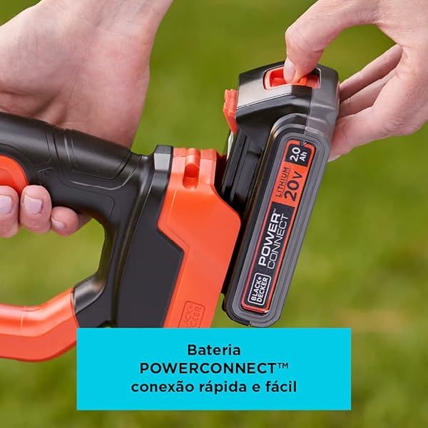 BLACK+DECKER  Juego de Herramientas 6 Piezas MTX20K6A-B3