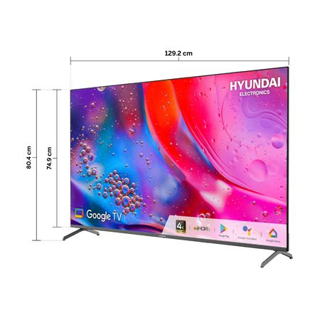 Oferta sorpresa - descubra los descuentos inesperados  HYLED5809G4KM