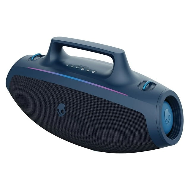 Altavoz Bluetooth para fiestas