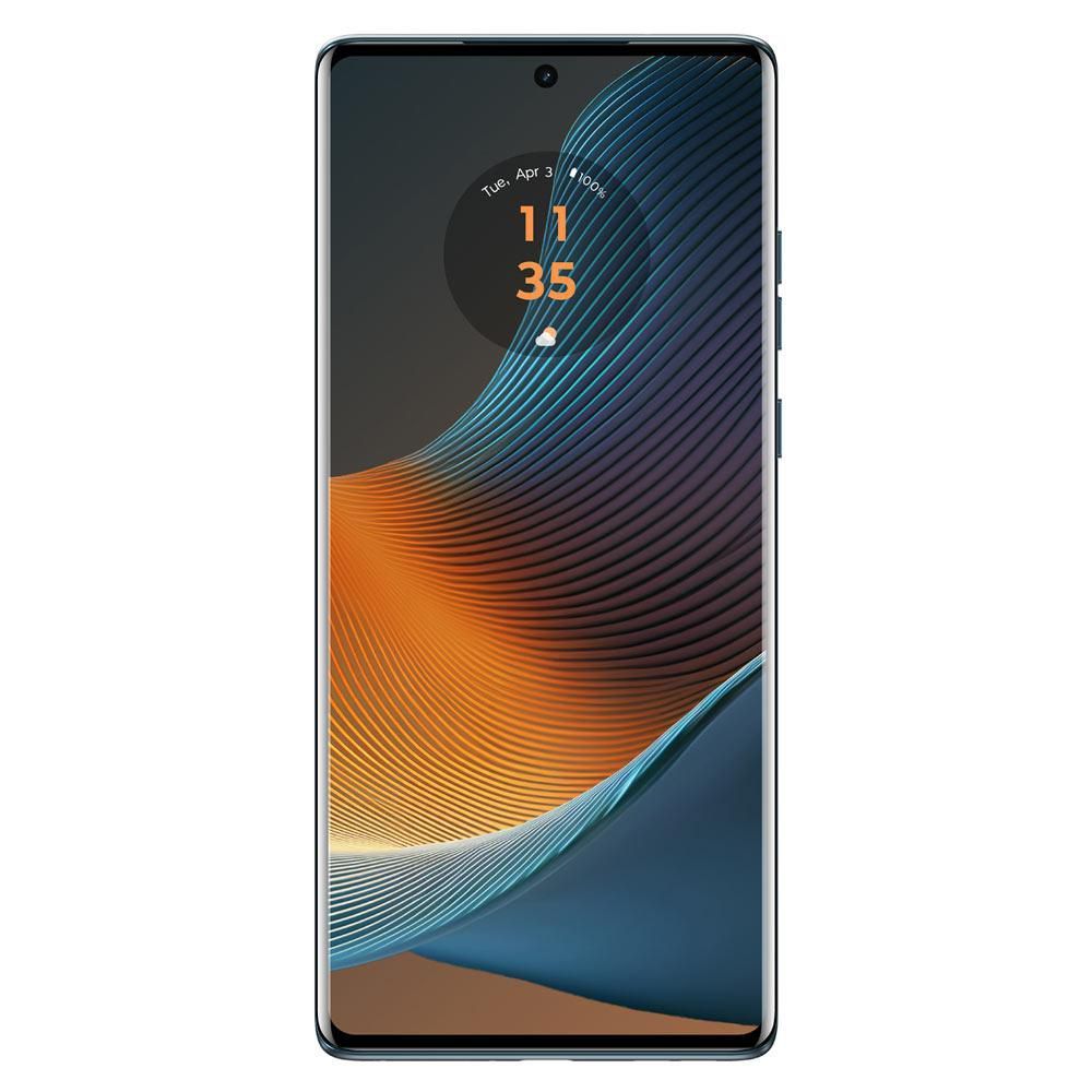 Oferta flash - Compra rápida y ahorra-Edge 50 Fusion 5G 512 GB 12 GB RAM Verde