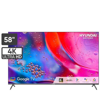 Oferta sorpresa - descubra los descuentos inesperados  HYLED5809G4KM