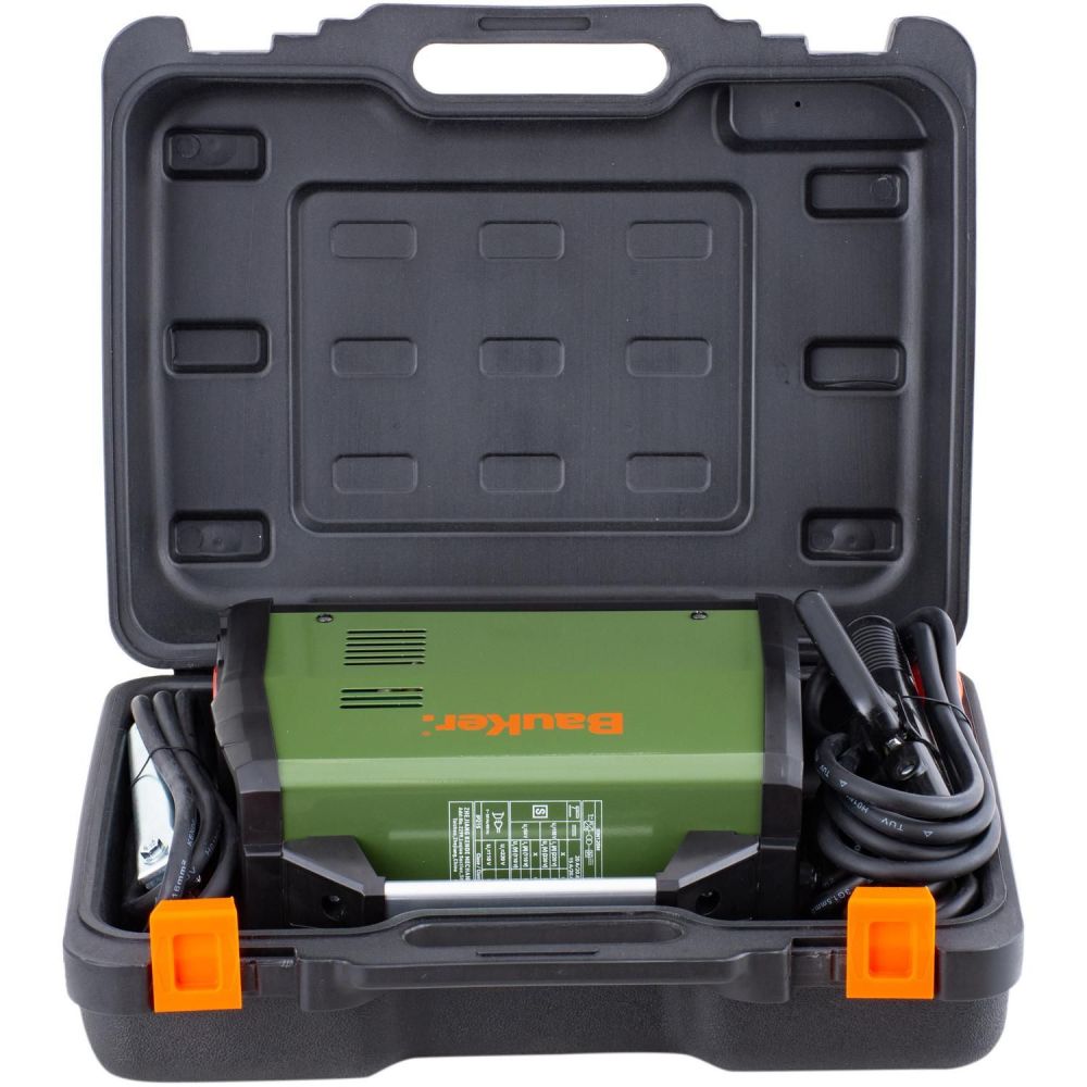 Productos de calidad a precios bajos-Soldador Inversor 15-120Amp 110V/220V