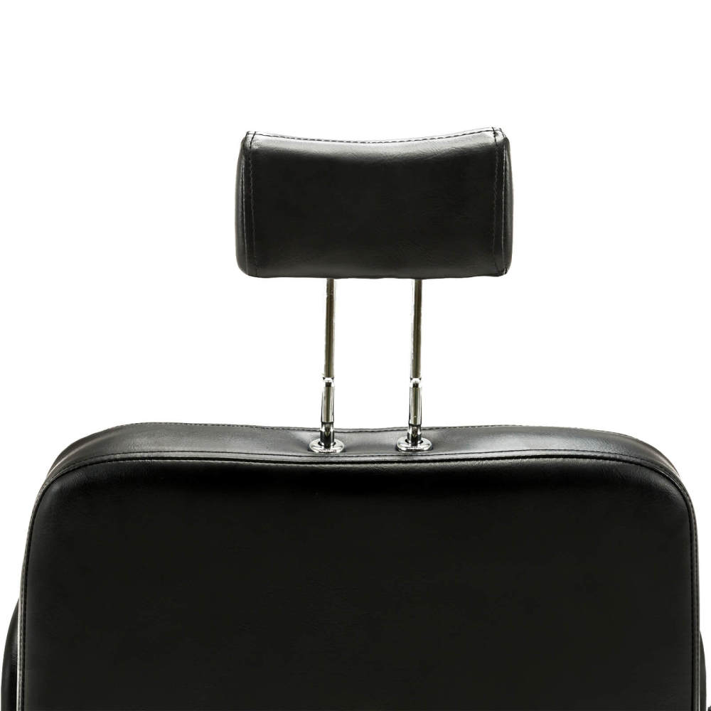 Silla de barbero reclinable hidráulica universal 2024