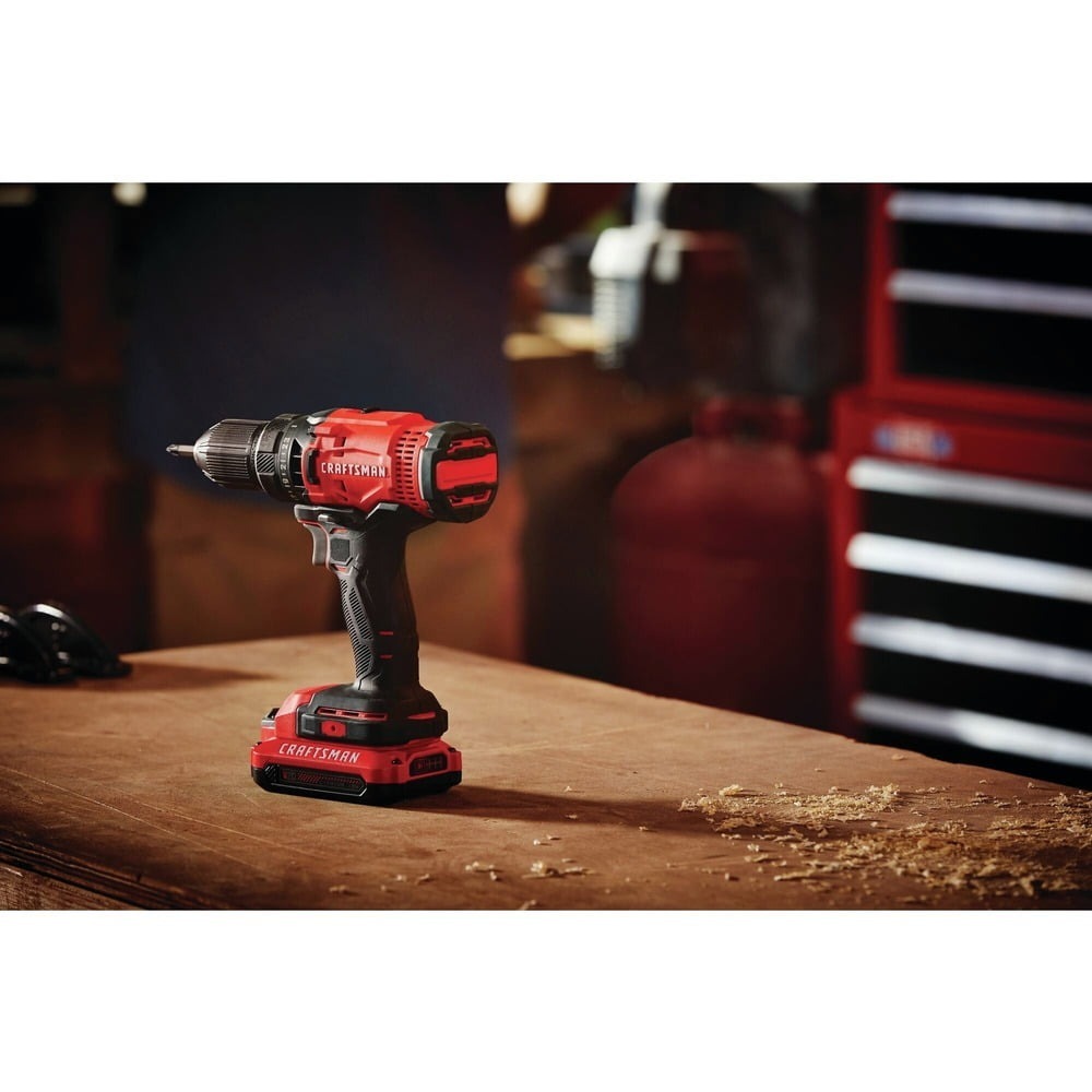 🔥 OFERTA: Kit CMCK601D2R 20V - 6 Herramientas + 2 Baterías - Reacondicionado Certificado