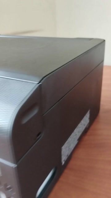 Impresora Multifunción, 5 Tintas Continuas T544