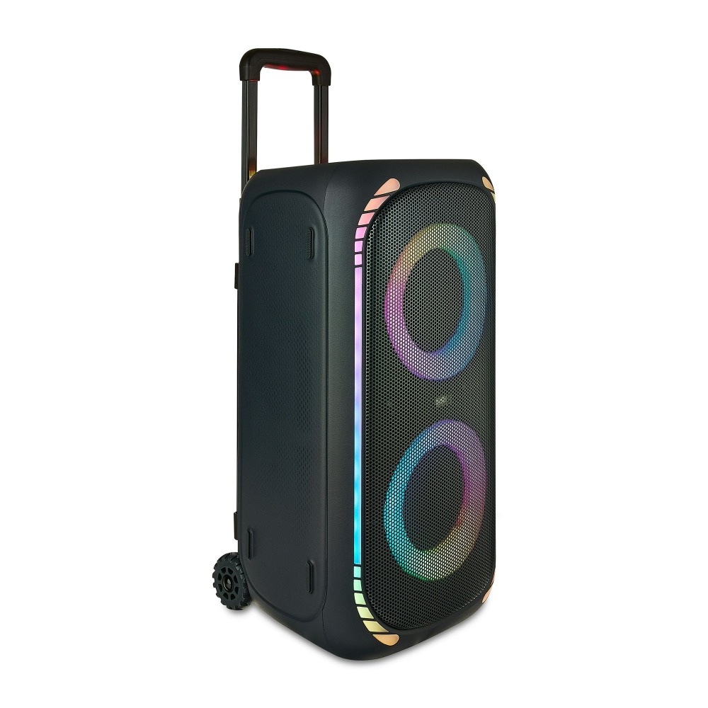 Altavoz para fiestas grande Gen 2 con iluminación LED