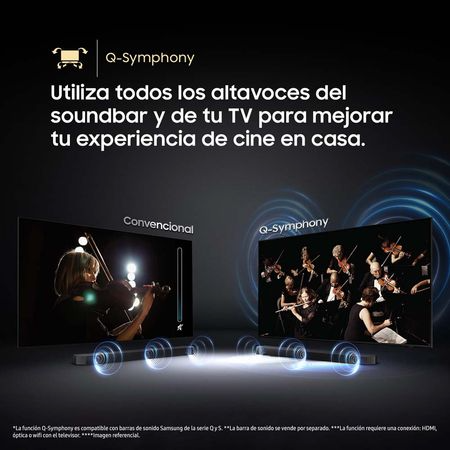 Rebajas espectaculares - ¡Aprovecha la oportunidad UN75DU8000GXPE