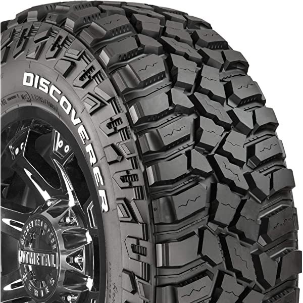 Neumático STT Pro para todas las estaciones 37X12.50R20LT 126Q