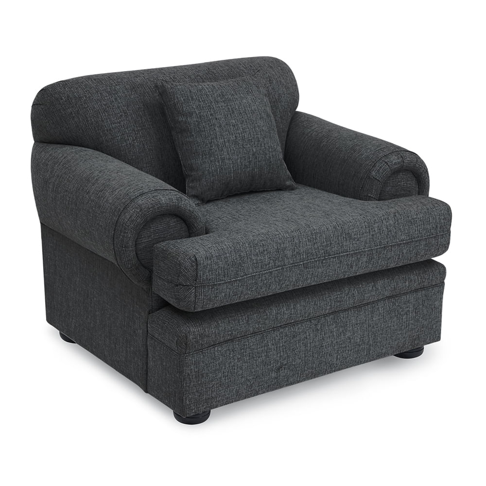 Juego de Sala Roma 3-2-1