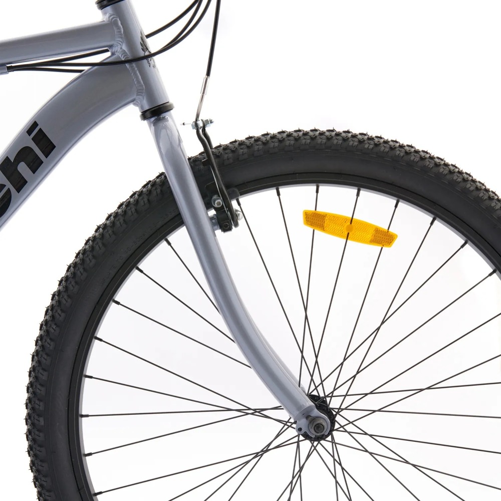 Bicicleta Mountain Bike Mtb Pro 26