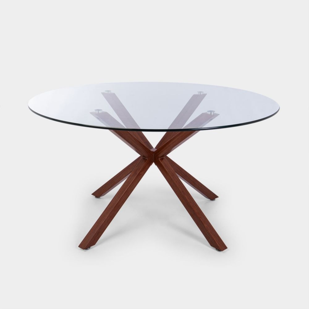 Juego de Comedor Lugo 6 Sillas