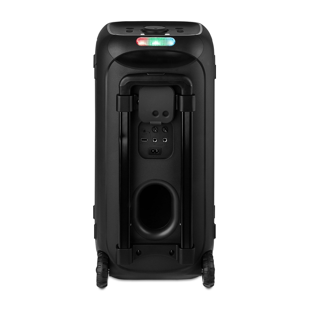 Altavoz para fiestas grande Gen 2 con iluminación LED