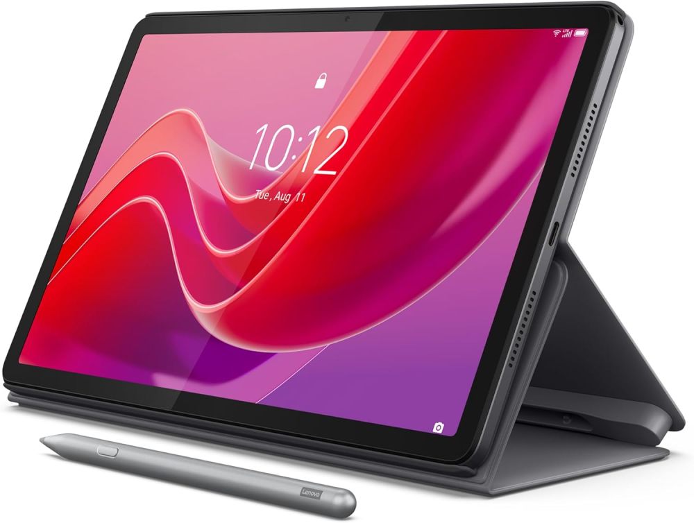 Oferta sorpresa -Tab M11 | 11" WUXGA MediaTek Helio G88 8GB RAM 128GB