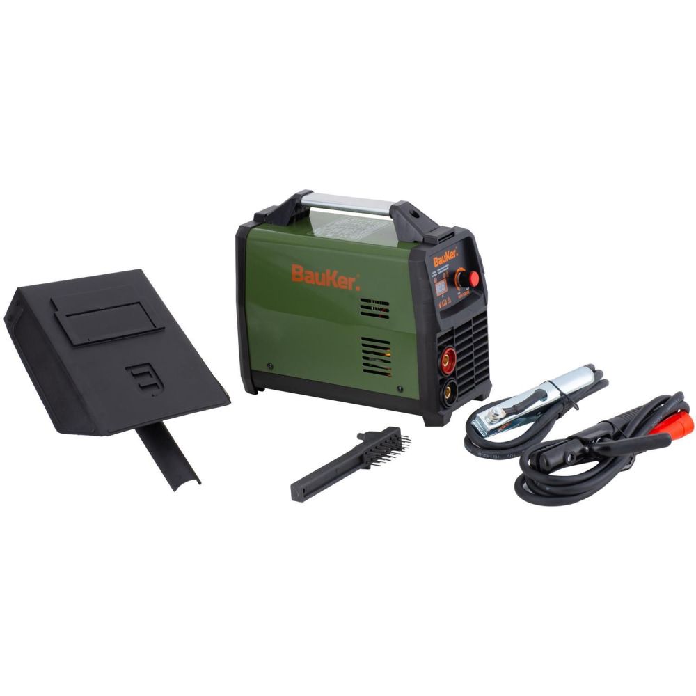 Productos de calidad a precios bajos-Soldador Inversor 15-120Amp 110V/220V