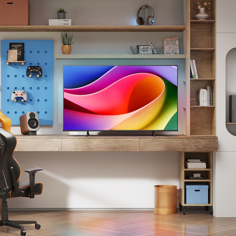 Rebajas espectaculares - ¡Aprovecha la oportunidad! 50A5NV UHD 4K