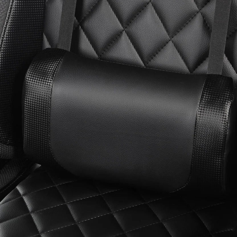 Silla Gamer con Luz LED