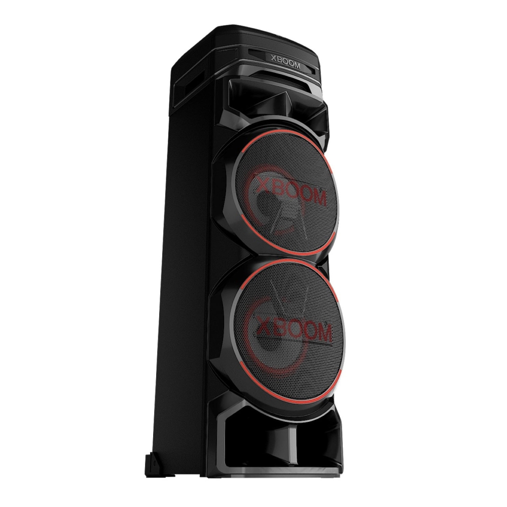Torre De Sonido RNC9 1800W