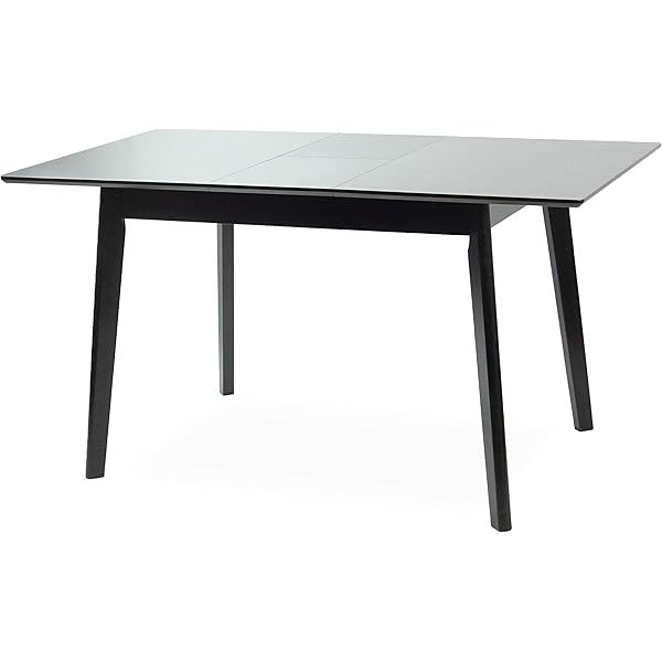 Juego de comedor de 6 sillas Fallabella y mesa extensible