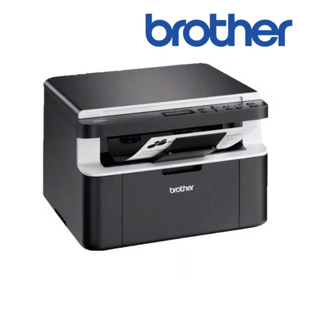 Oferta flash - compra rápida y ahorra-DCP-1617nw multifuncional wi-fi