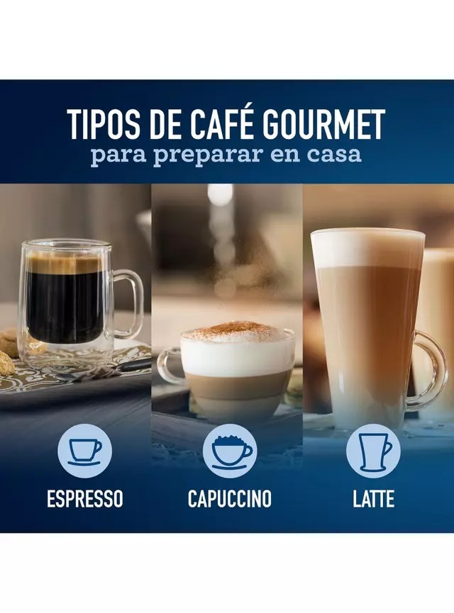 Rebajas espectaculares -Cafetera y Cápsulas Automática
