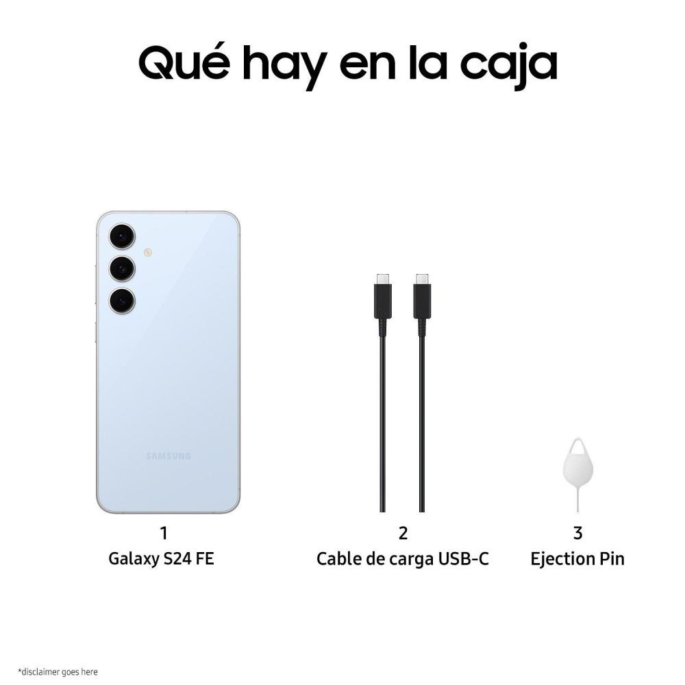 Oferta flash - compra rápida y ahorra-FE5G 128GB