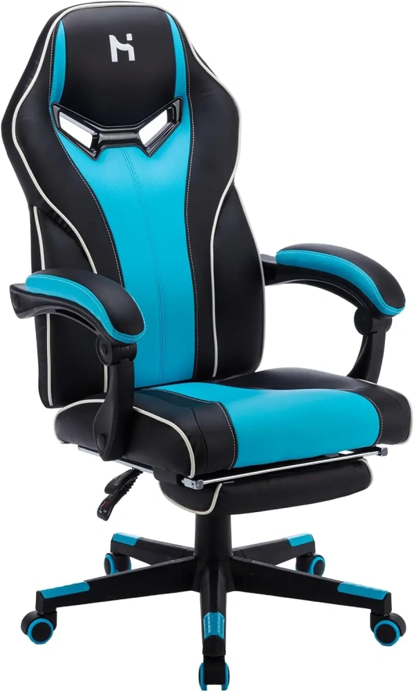 Sillas para juegos Sillas para computadora para jugadores, Sillas para juegos ergonómicas