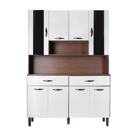 Mueble de cocina Golden 121.4cm