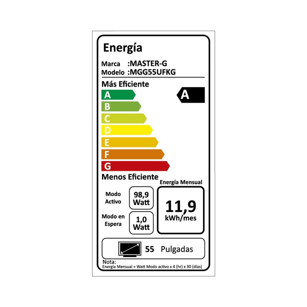 Oferta flash - compra rápida y ahorra-4K UHD Bluetooth MGG55UFKG