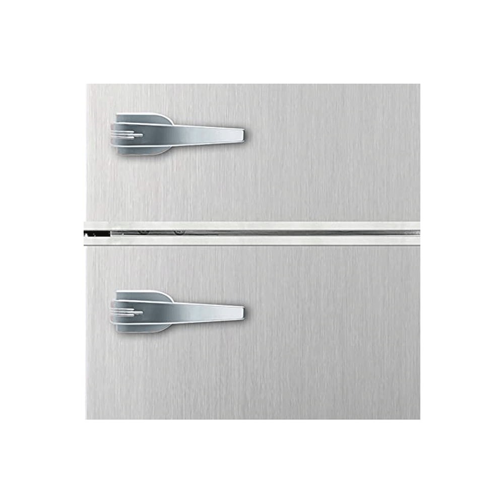 Oferta flash - Compacto de 2 puertas con capacidad de 3.1 pies cúbicos