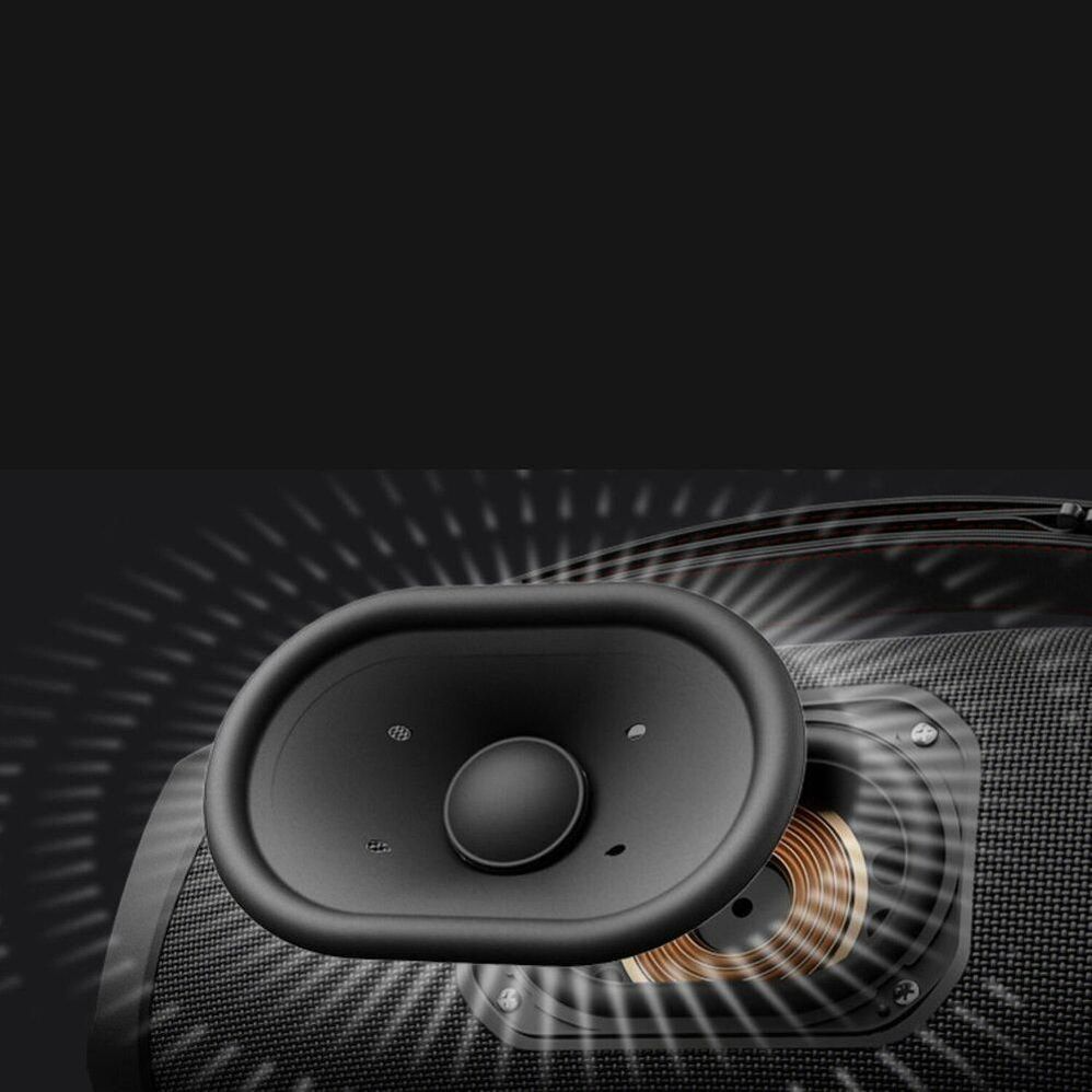 Rebajas espectaculares - XG8T 120W Bluetooth Certificación Militar