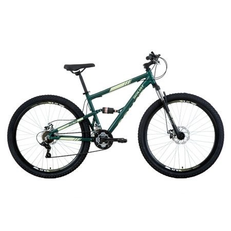Bicicleta aro 29 modelo Sierra Verde