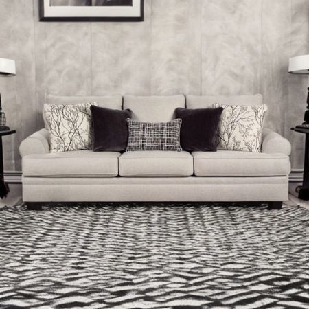 Sofa 3 Cuerpos Samuel Shego