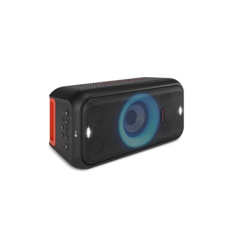 Parlante XBOOM XL5S 200W Bluetooth IPX4 12 Horas de Batería