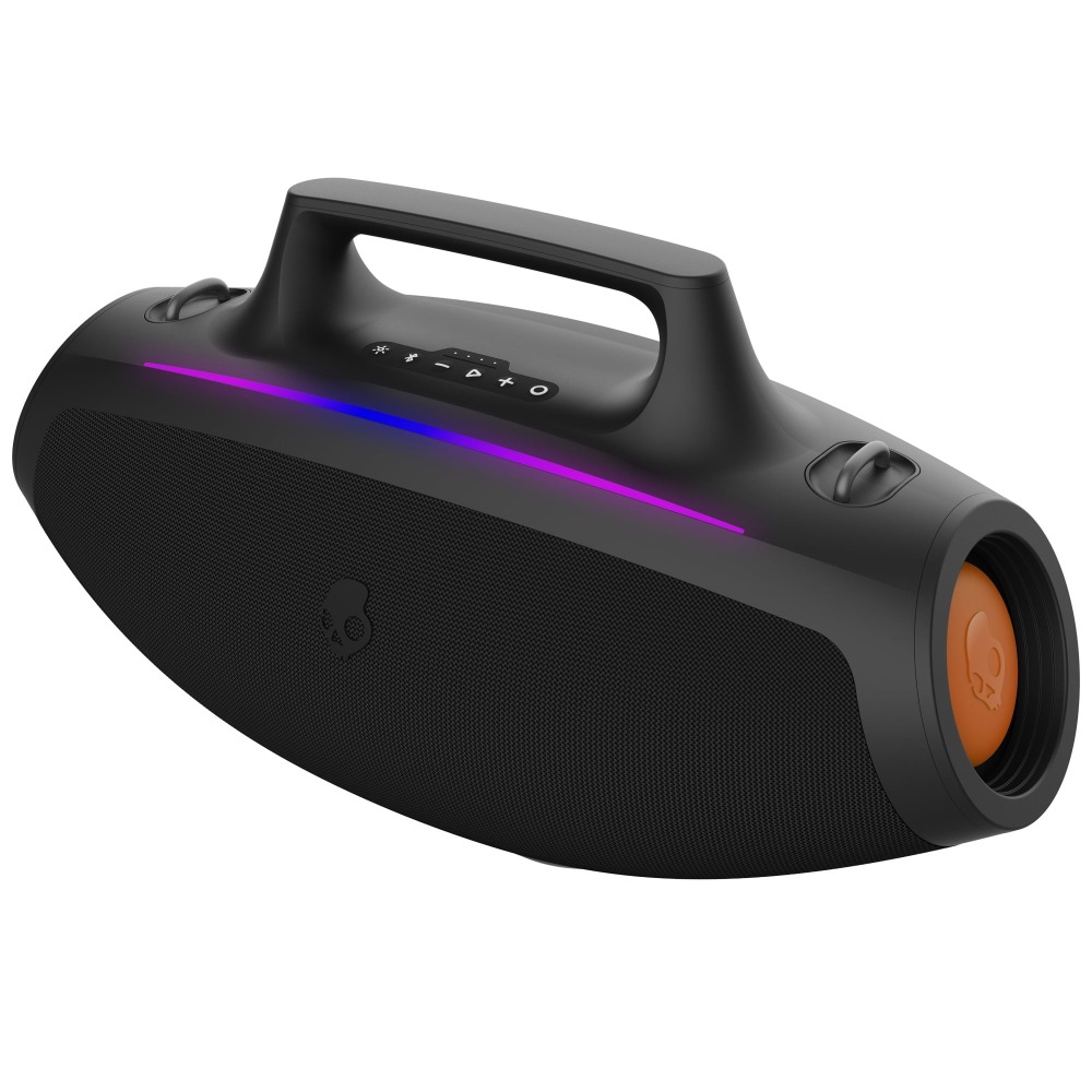 Altavoz Bluetooth para fiestas