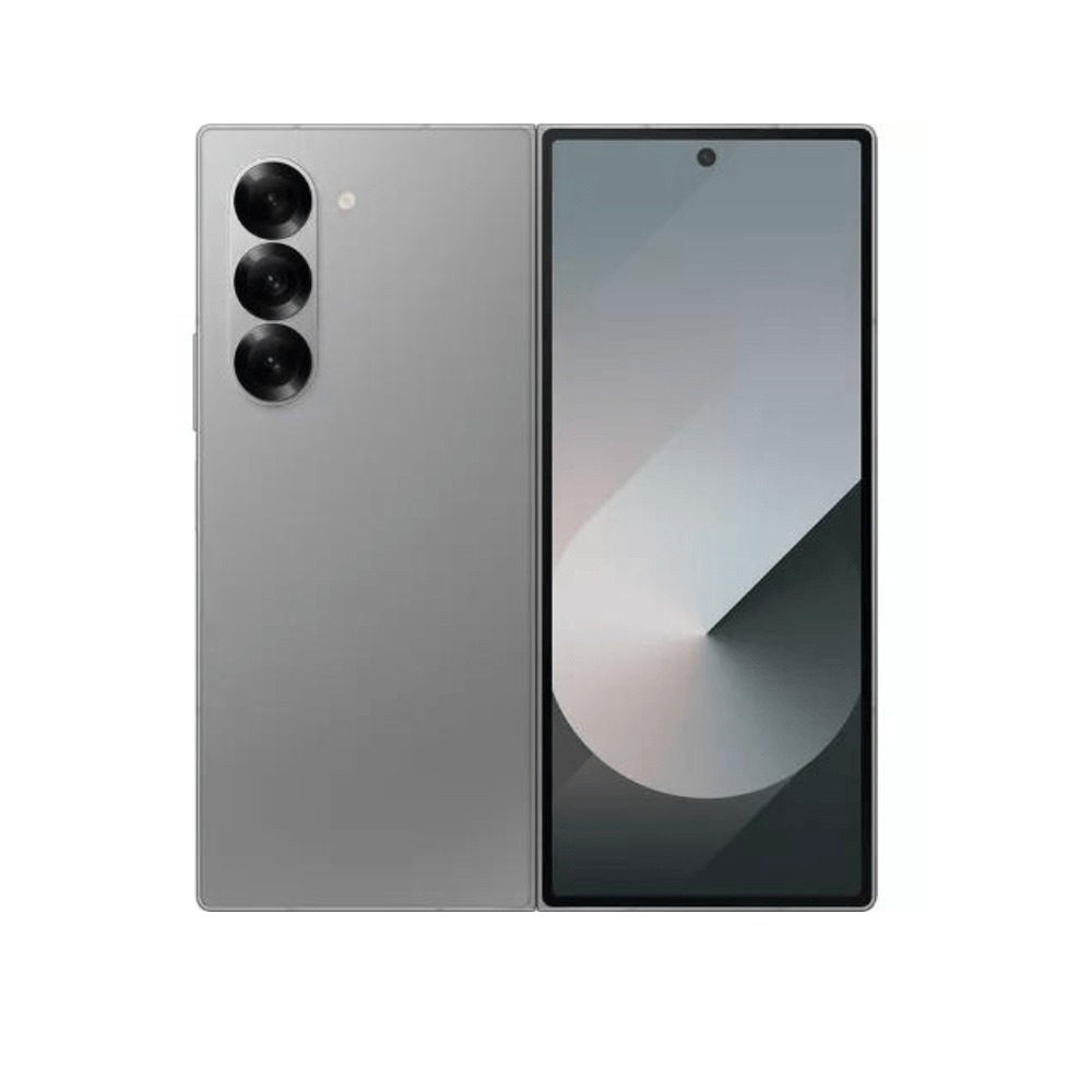 Rebajas espectaculares - ¡Aprovecha la oportunidad! Z Fold 6 512Gb12Gb Gris