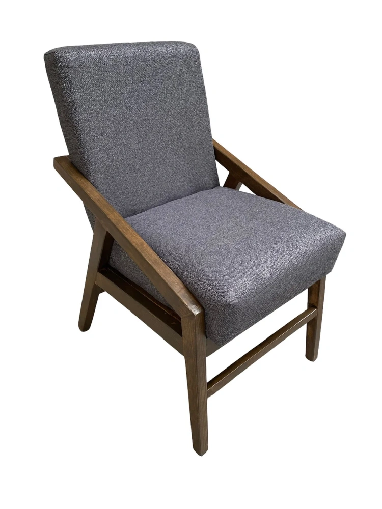 Set de Comedor Orion 6 Sillas 160x100 cm