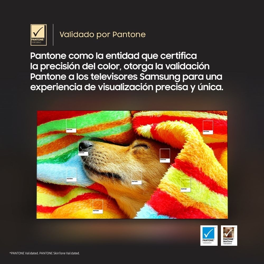 Rebajas espectaculares - ¡Aprovecha la oportunidad!UN65U8000FGXPE 65" Crystal UHD U8000F