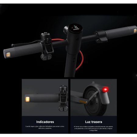 ScooterElectric Scooter Elite