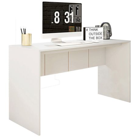 Escritorio Vail Blanco