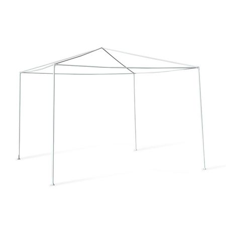 Toldo básico 3 x 3 m
