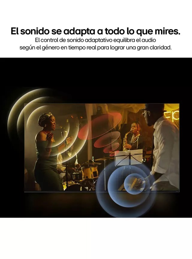 Rebajas espectaculares - ¡Aprovecha la oportunidad! 65'' UHD 4K 65UT7300PSA