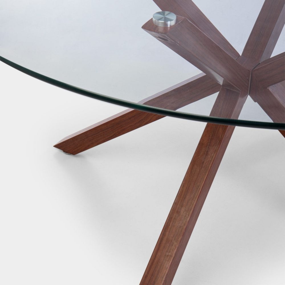Juego de Comedor Lugo 6 Sillas