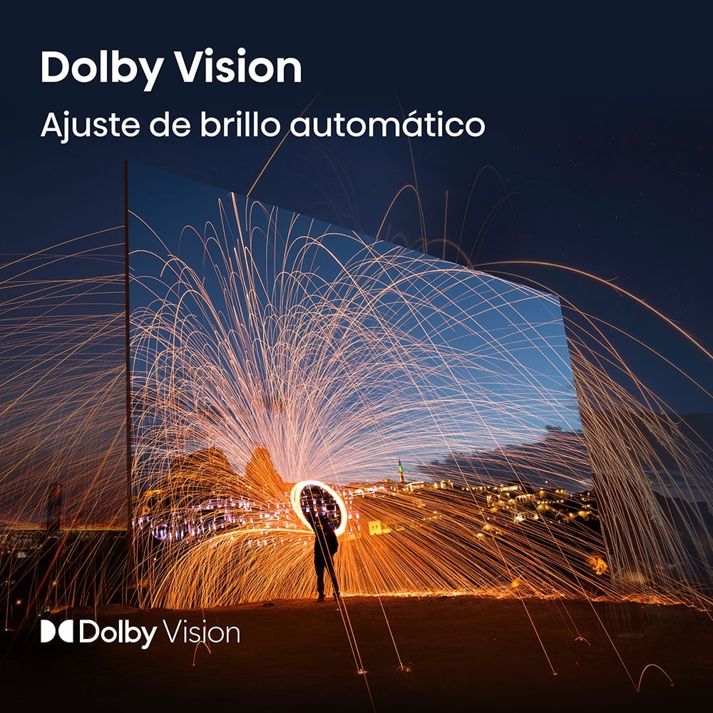 Rebajas espectaculares - ¡Aprovecha la oportunidad! 50A5NV UHD 4K